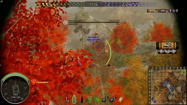 Yazi WZ-120-1G FT смотреть онлайн