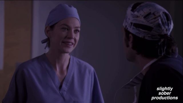 lines from grey's anatomy we have memorised to heart part 2 // crack смотреть онлайн