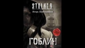 S.T.A.L.K.E.R-Гоблин. Автор: Игорь Шабельников. Читает: Олег Шубин(Первая Часть)
