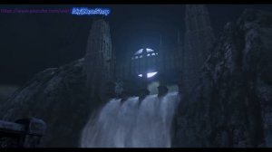 DMC 4. Вергилий. Все катсцены. На русском.