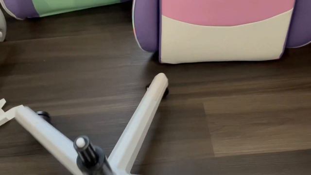 BesT multi-colored Techni Sport garming chairs for my princess Allison-SosA смотреть онлайн