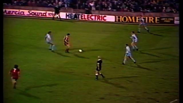 1989 03 22 Coventry City v Liverpool смотреть онлайн