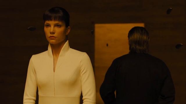 Bladerunner 2049 | Cyberpunk