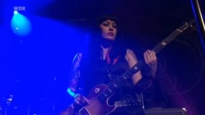 Tito & Tarantula - La Flor De Mal (Live 2008 HD)