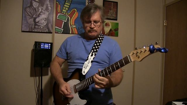 WD Music Baritone Tele смотреть онлайн