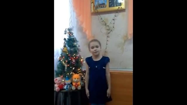 Анна Кузнецова «Рассказали новость волки» смотреть онлайн