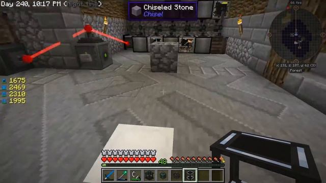FLUX NETWORKS | SKY FACTORY 3 | EPISODE 37 смотреть онлайн