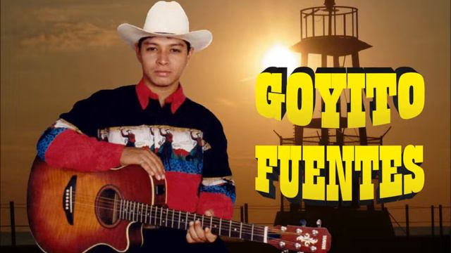 Goyito Fuentes - Adios A Carrasco