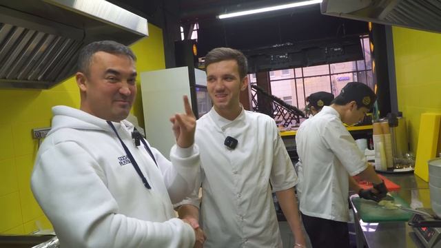 ОЧЕНЬ БОЛЬШИЕ И ВКУСНЫЕ ЧЕБУРЕКИ | СЕКРЕТ ПРИГОТОВЛЕНИЯ смотреть онлайн