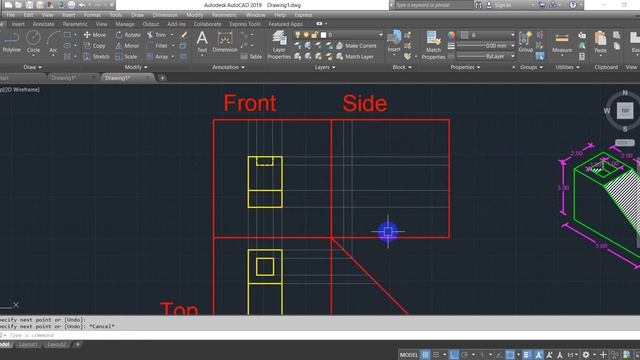 Autocad 16 смотреть онлайн