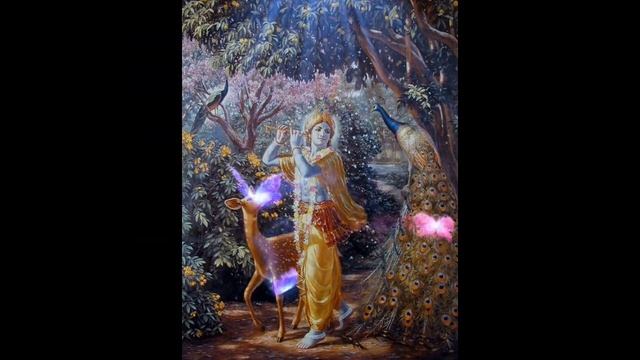 Ом Намо Бхагавате Васудевайя - Om Namo Bhagavate Vāsudevāya ?♂️??♀️ смотреть онлайн