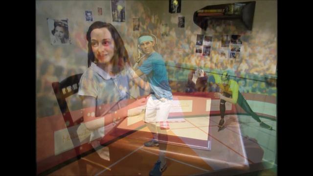 МУЗЕЙ МАДАМ ТЮССО В АМСТЕРДАМІ У ПОЛОНІ ВОСКОВИХ ФІГУР смотреть онлайн