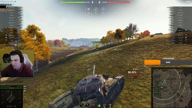 БАРИК ПРО ВЫБОР МЕСТА СПАВНА В НАЧАЛЕ БОЯ! смотреть онлайн