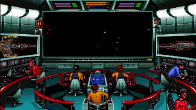 Star Trek Judgment Rites Playthrough 1 : Federation (1 of 4) смотреть онлайн