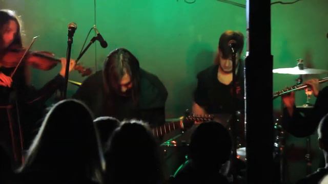 Aeterna – Ad Astra Per Aspera смотреть онлайн