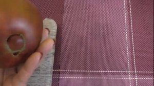 Обзор томата ЧЕРНАЯ ЛАКОМКА