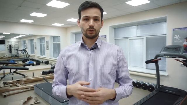 Вентиляция спортзала смотреть онлайн