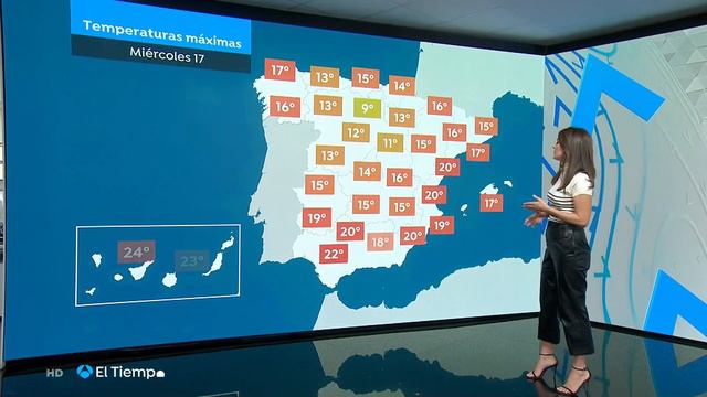 Mercedes Martín 17-11-2021 смотреть онлайн