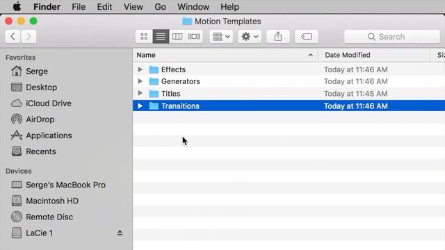 How to INSTALL PLUGINS in Final Cut Pro - UPDATED for FCPX 10.4 смотреть онлайн