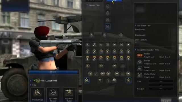 Title Untuk AUG A3 смотреть онлайн