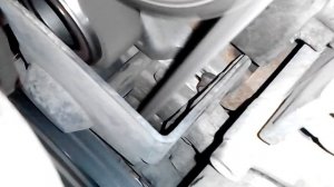 Достаточное натяжение ГРМ Chery A13