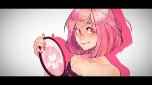 РЕМИКС подражателя - (Cover by Sati Akura)