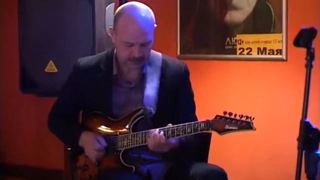 Трио Г. Зайцева (г. Москва) в Posadoffest (г. Клин).12.04.2014. D. Ellington - ''Perdido'' смотреть онлайн