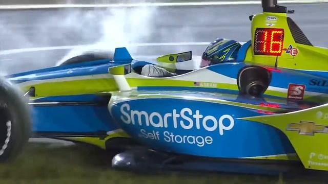 2019 IndyCar Series Season - Music Video смотреть онлайн