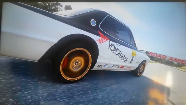 Форза моторспорт 5 смотреть онлайн