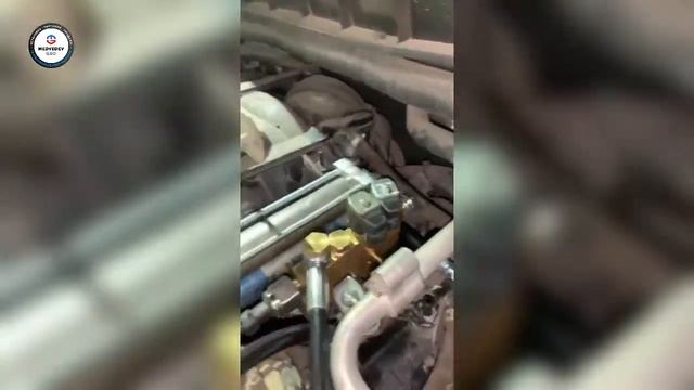 3 ЭТАП насос ТНВД смотреть онлайн