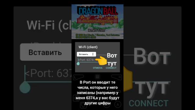 Туториал как поиграть в игры геймбой через эмулятор по сети смотреть онлайн
