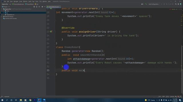සින්හලෙන් ජාවා- 40 Design Patterns In Java Episode 2 - Adapter Pattern смотреть онлайн