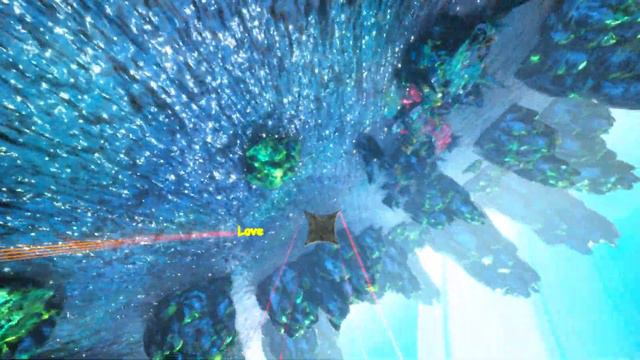 Online Multiplayer Pyramid Flying смотреть онлайн