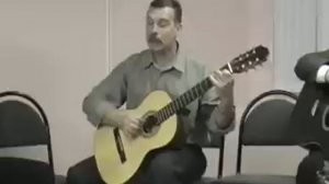 Авторская песня. Гимн химиков