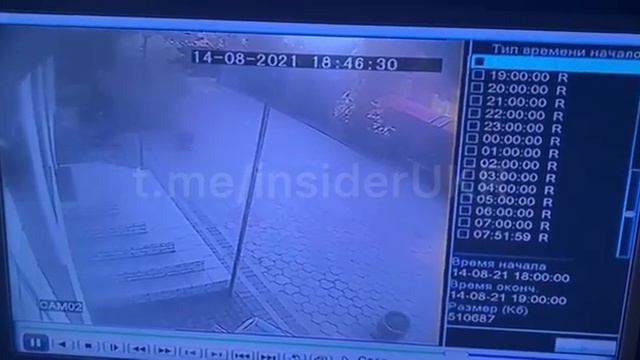 Павлов в городе никому не мешал, просто хотел свои 20% смотреть онлайн