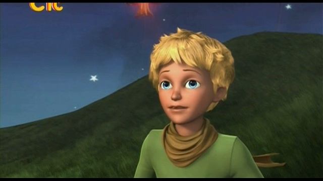 Маленький Принц. Розділ 6. Антуан де Сент-Екзюпері смотреть онлайн