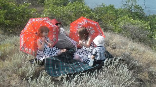 Слайд шоу с детьми. смотреть онлайн