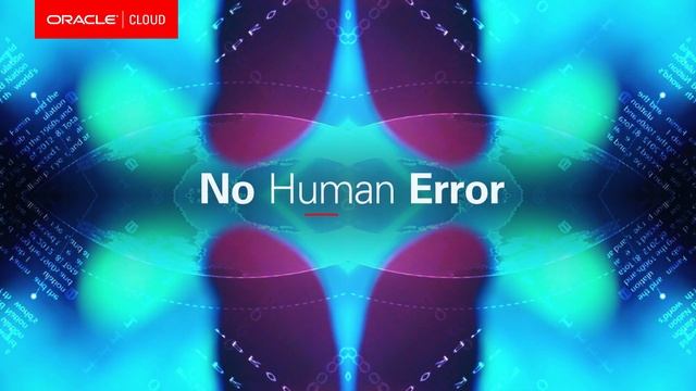 What Is Oracle Autonomous Database Cloud? смотреть онлайн