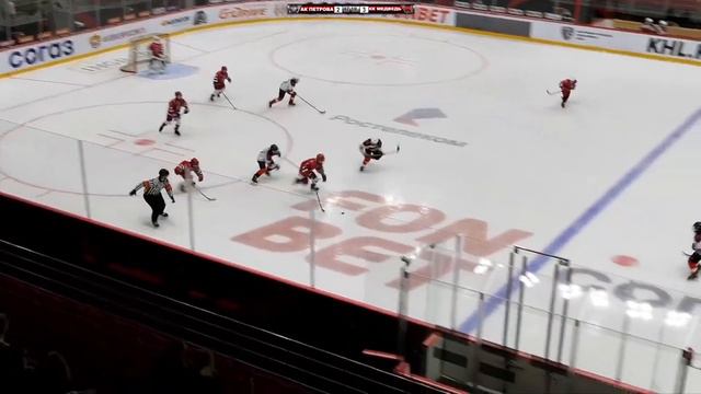 Академия Петрова - Медведь (г. Москва) | 14.05.2022 | Открытый кубок Победы смотреть онлайн