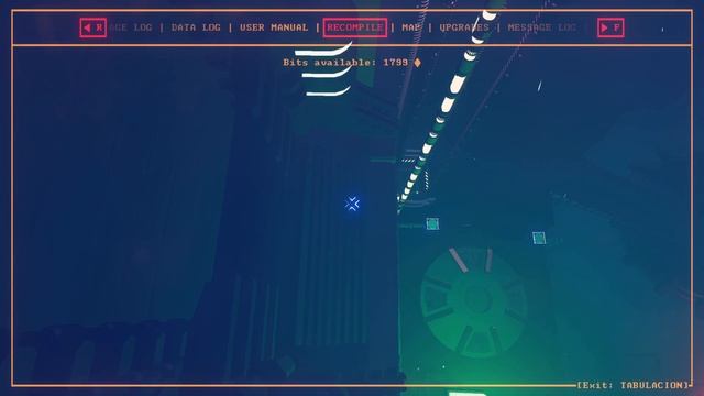 Recompile - Hex - Full Walkthrough Part 2 смотреть онлайн