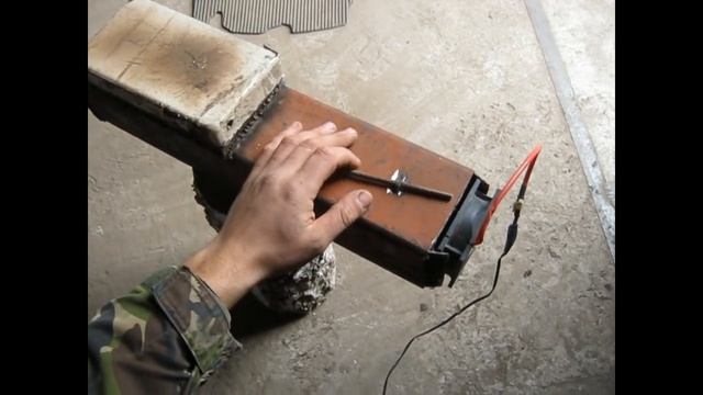 Самодельный дымогенератор для копчения нового образца смотреть онлайн