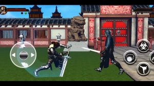 NINJA MASTER : RPG FIGHTING GAME|| ZM GAMING 44