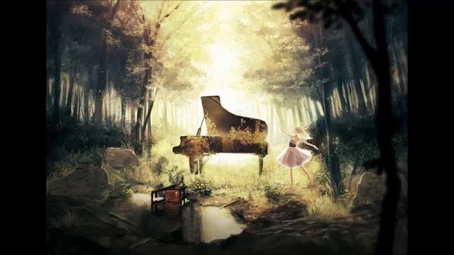 VIVALDI STORM {STRATOS PLAYS PIANO} смотреть онлайн