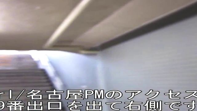 ゆるPerl 名古屋pm　へのアクセス方法 смотреть онлайн