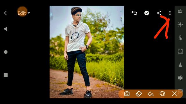 Lighroom Best Editing Tutorial 2020 - Lighroom Mobile Editing Tutorial 🔥 смотреть онлайн