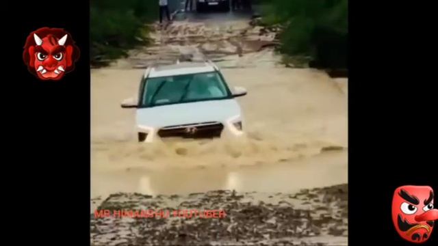 CRETA river passing ?? смотреть онлайн