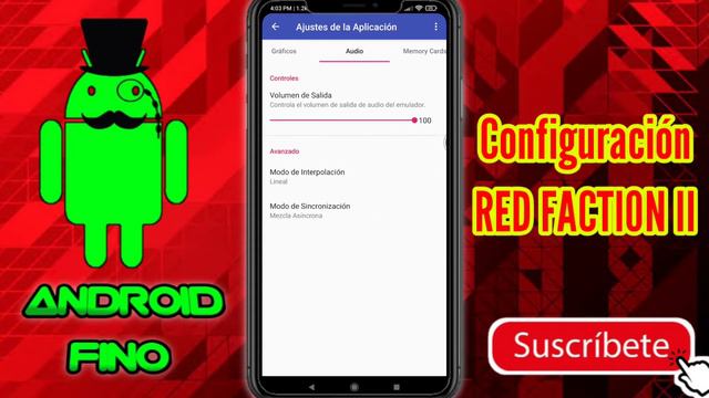 RED FACTION I & II DESCARGA + CONFIGURACION EMULADOR AETHERSX2 • GAMA MEDIA SNAPDRAGON665 SETTINGS смотреть онлайн