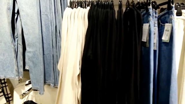 Модные вещи в магазине Kappahl. Мода Швеция 2021 смотреть онлайн