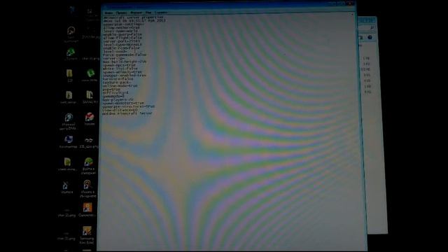 как создать сервер майнкрафт без хамачи смотреть онлайн