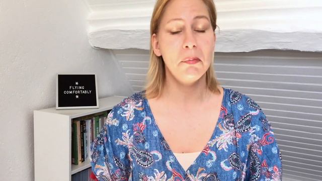 😩👂How To Pop Your Ears After A Flight ✈ смотреть онлайн